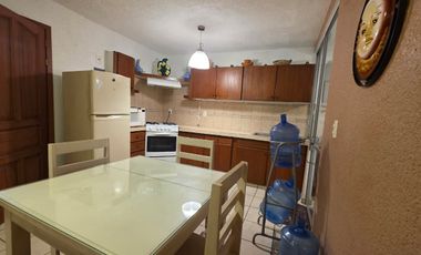 Departamento en Renta en el Centro de Bahías de Huatulco