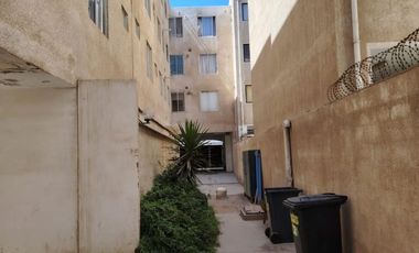 CENTRICO DEPTO. CALLE INFANTE