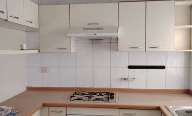 CENTRICO DEPTO. CALLE INFANTE