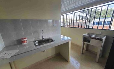 Apartamento en Arriendo