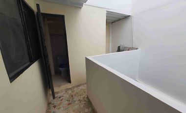 Apartamento en Arriendo
