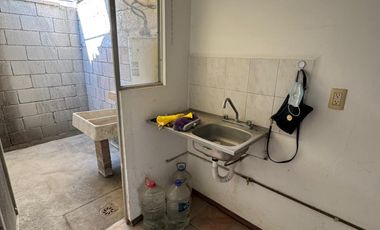 🔥 ¡CASA EN GEOVILLAS DE TERRANOVA! 🔥