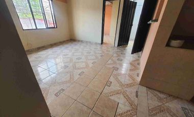 Apartamento 3 alcobas
