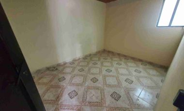Apartamento 3 alcobas
