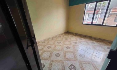 Apartamento 3 alcobas