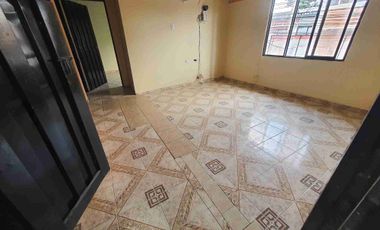 Apartamento 3 alcobas