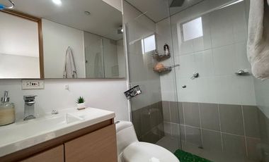 Apartamento en abadia en envigado