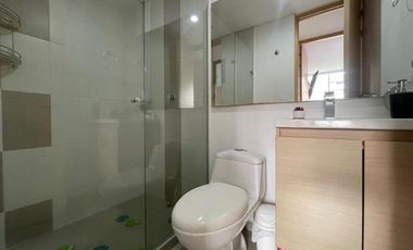 Apartamento en abadia en envigado