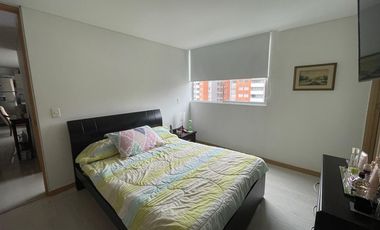 Apartamento en abadia en envigado
