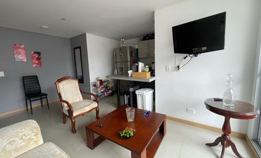 Apartamento en abadia en envigado