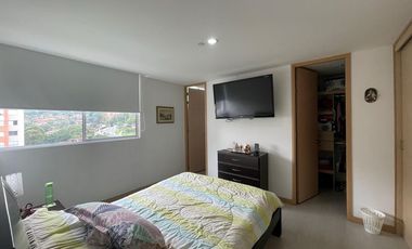 Apartamento en abadia en envigado