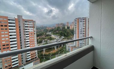 Apartamento en abadia en envigado