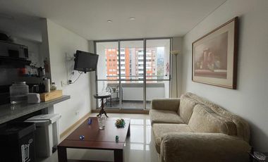 Apartamento en abadia en envigado