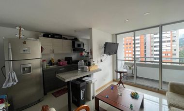 Apartamento en abadia en envigado