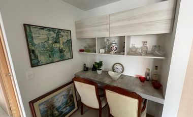 Apartamento en abadia en envigado