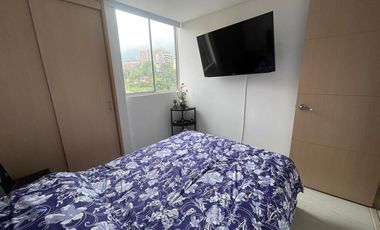 Apartamento en abadia en envigado
