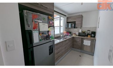 Departamento 2 Hab en Cumbayá Urb. Privada $610 Incluye Alícuota