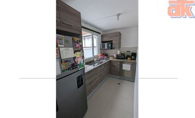 Departamento 2 Hab en Cumbayá Urb. Privada $610 Incluye Alícuota