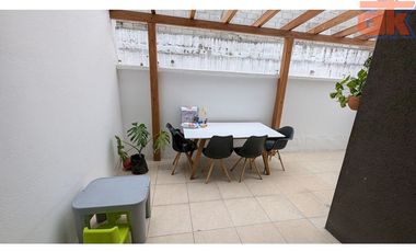 Departamento 2 Hab en Cumbayá Urb. Privada $610 Incluye Alícuota