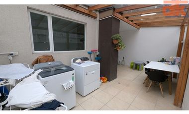 Departamento 2 Hab en Cumbayá Urb. Privada $610 Incluye Alícuota