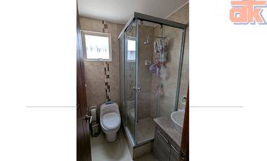 Departamento 2 Hab en Cumbayá Urb. Privada $610 Incluye Alícuota