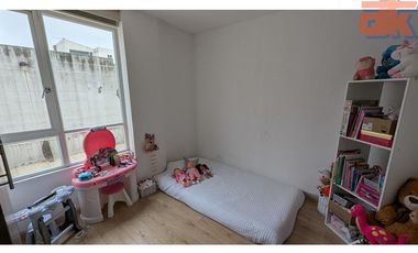 Departamento 2 Hab en Cumbayá Urb. Privada $610 Incluye Alícuota