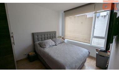 Departamento 2 Hab en Cumbayá Urb. Privada $610 Incluye Alícuota