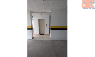 Departamento 2 Hab en Cumbayá Urb. Privada $610 Incluye Alícuota