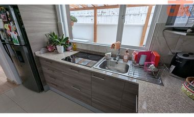 Departamento 2 Hab en Cumbayá Urb. Privada $610 Incluye Alícuota