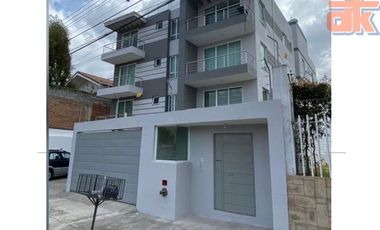 Departamento 2 Hab en Cumbayá Urb. Privada $610 Incluye Alícuota