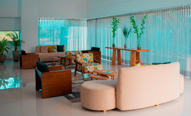 SE ARRIENDA APARTAMENTO EN CONJUNTO ALTOS DE LA COLINA (ORIENTE DE NEIVA)