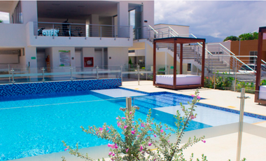 SE ARRIENDA APARTAMENTO EN CONJUNTO ALTOS DE LA COLINA (ORIENTE DE NEIVA)