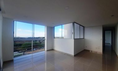 SE ARRIENDA APARTAMENTO EN CONJUNTO ALTOS DE LA COLINA (ORIENTE DE NEIVA)