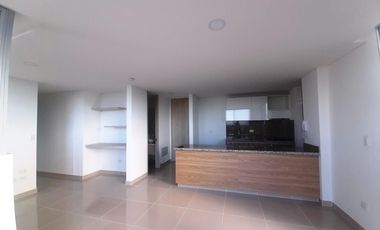 SE ARRIENDA APARTAMENTO EN CONJUNTO ALTOS DE LA COLINA (ORIENTE DE NEIVA)