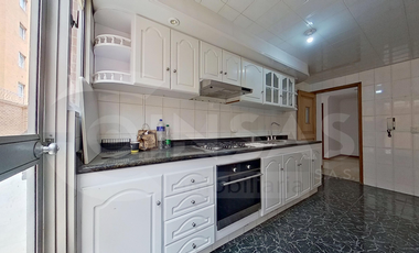 Apartamento en arriendo en Santa Barbara Floresta