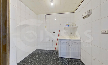 Apartamento en arriendo en Santa Barbara Floresta