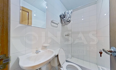 Apartamento en arriendo en Santa Barbara Floresta