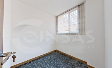 Apartamento en arriendo en Santa Barbara Floresta