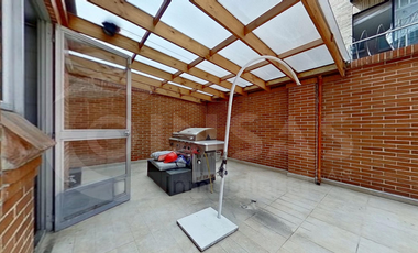 Apartamento en arriendo en Santa Barbara Floresta