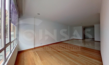 Apartamento en arriendo en Santa Barbara Floresta