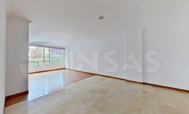 Apartamento en arriendo en Santa Barbara Floresta