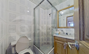 Apartamento en arriendo en Santa Barbara Floresta