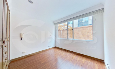 Apartamento en arriendo en Santa Barbara Floresta