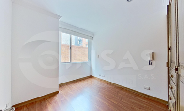 Apartamento en arriendo en Santa Barbara Floresta