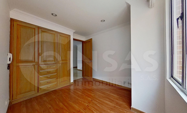 Apartamento en arriendo en Santa Barbara Floresta