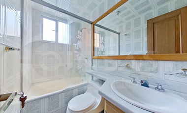 Apartamento en arriendo en Santa Barbara Floresta