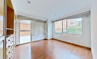 Apartamento en arriendo en Santa Barbara Floresta