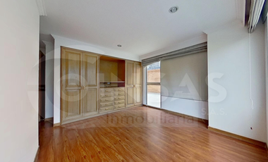 Apartamento en arriendo en Santa Barbara Floresta