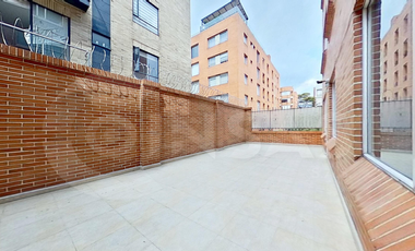 Apartamento en arriendo en Santa Barbara Floresta