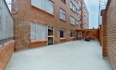 Apartamento en arriendo en Santa Barbara Floresta